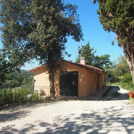 Agriturismo Ardizio 43 Pesaro Exteriör bild