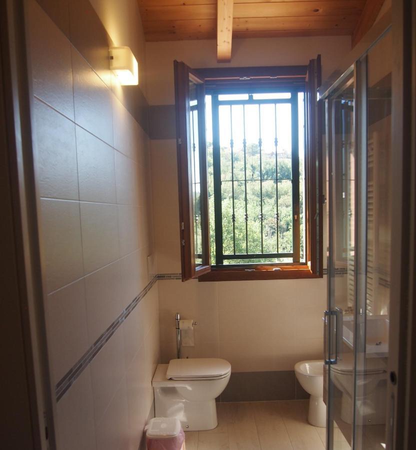 Agriturismo Ardizio 43 Pesaro Exteriör bild