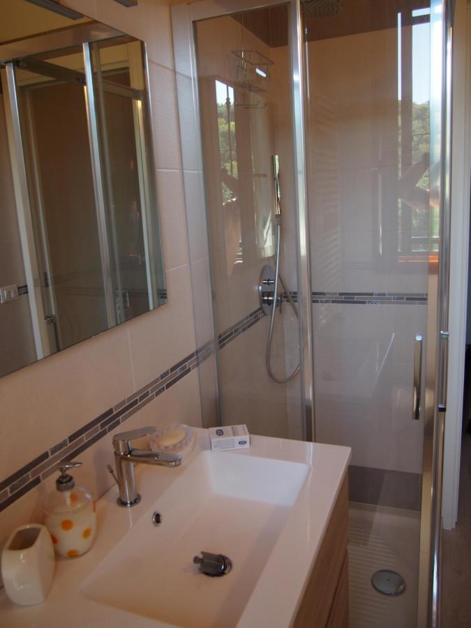 Agriturismo Ardizio 43 Pesaro Exteriör bild