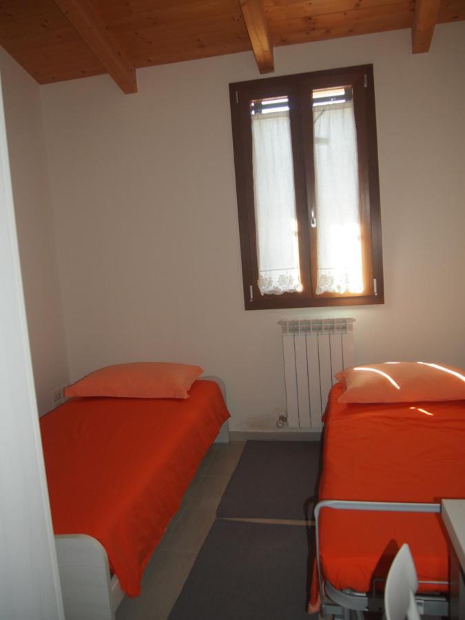 Agriturismo Ardizio 43 Pesaro Exteriör bild