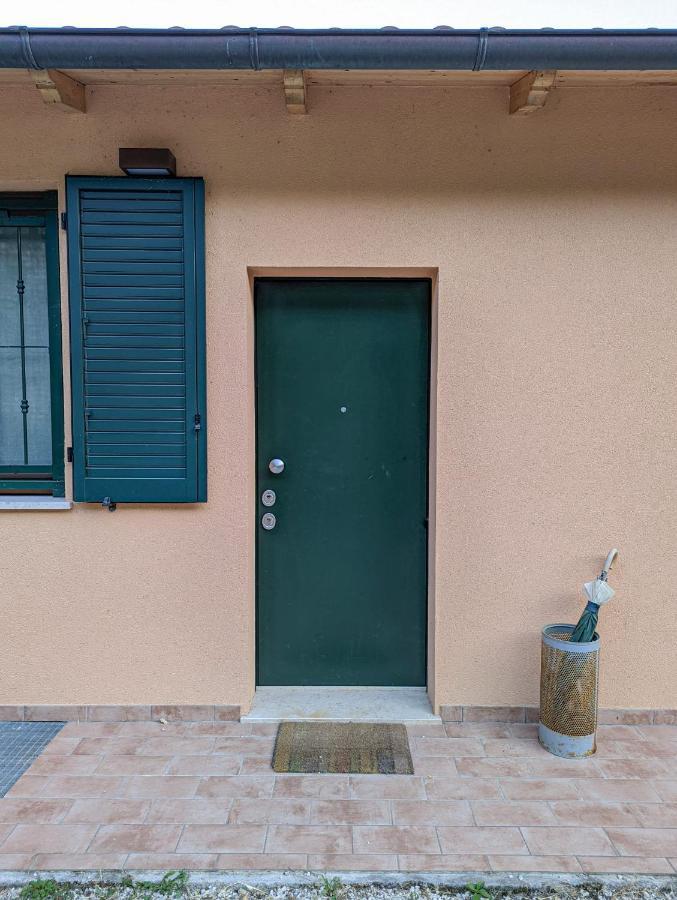 Agriturismo Ardizio 43 Pesaro Exteriör bild